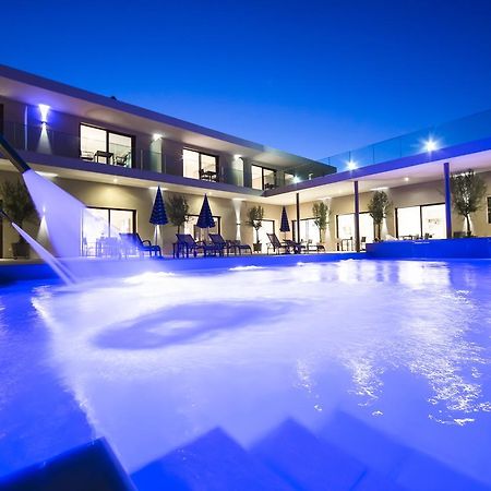Seventeen Hotel Valbonne Exterior photo