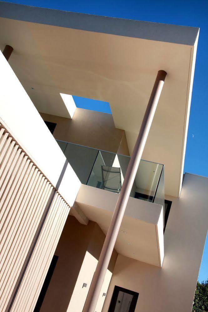 Seventeen Hotel Valbonne Exterior photo
