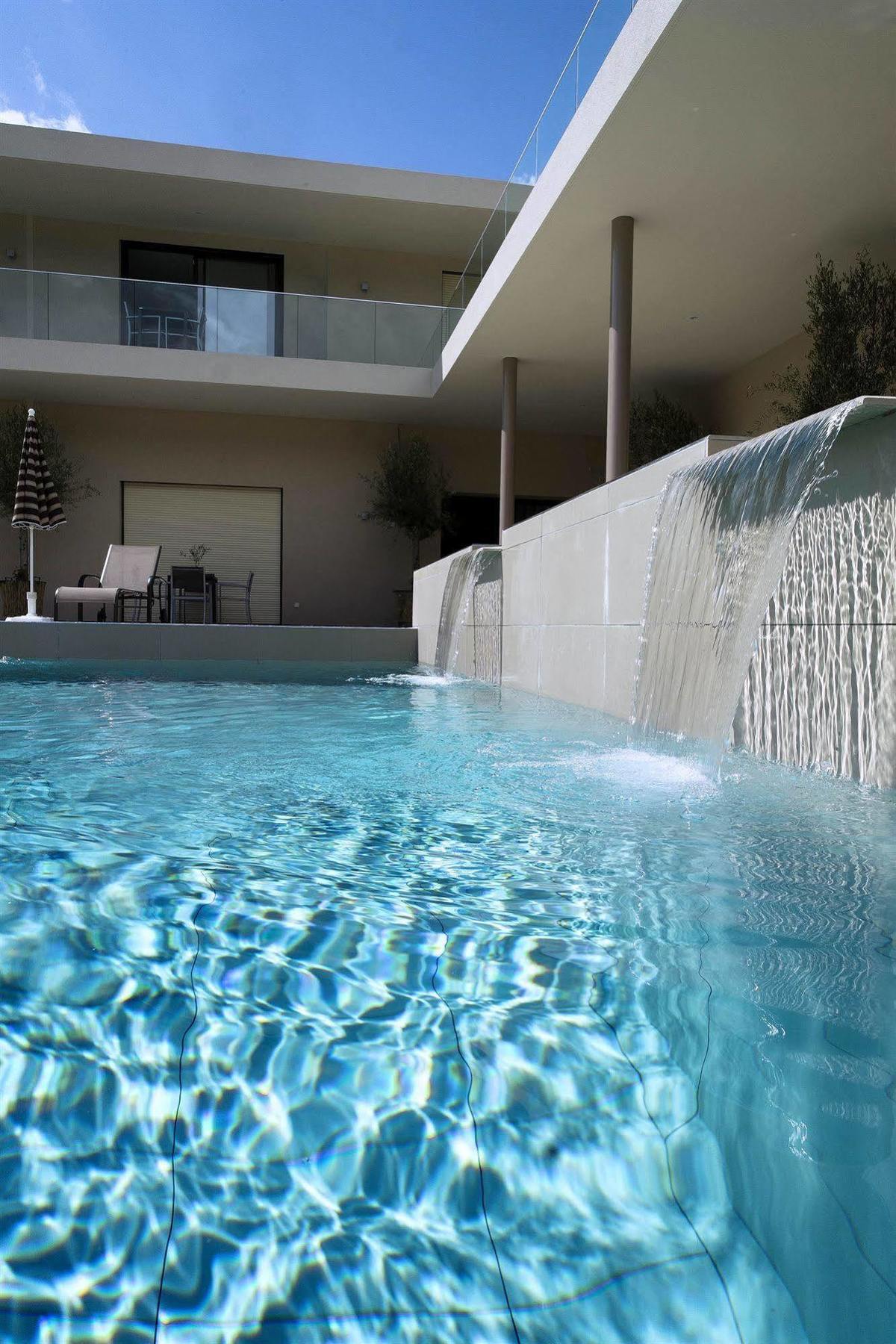 Seventeen Hotel Valbonne Exterior photo