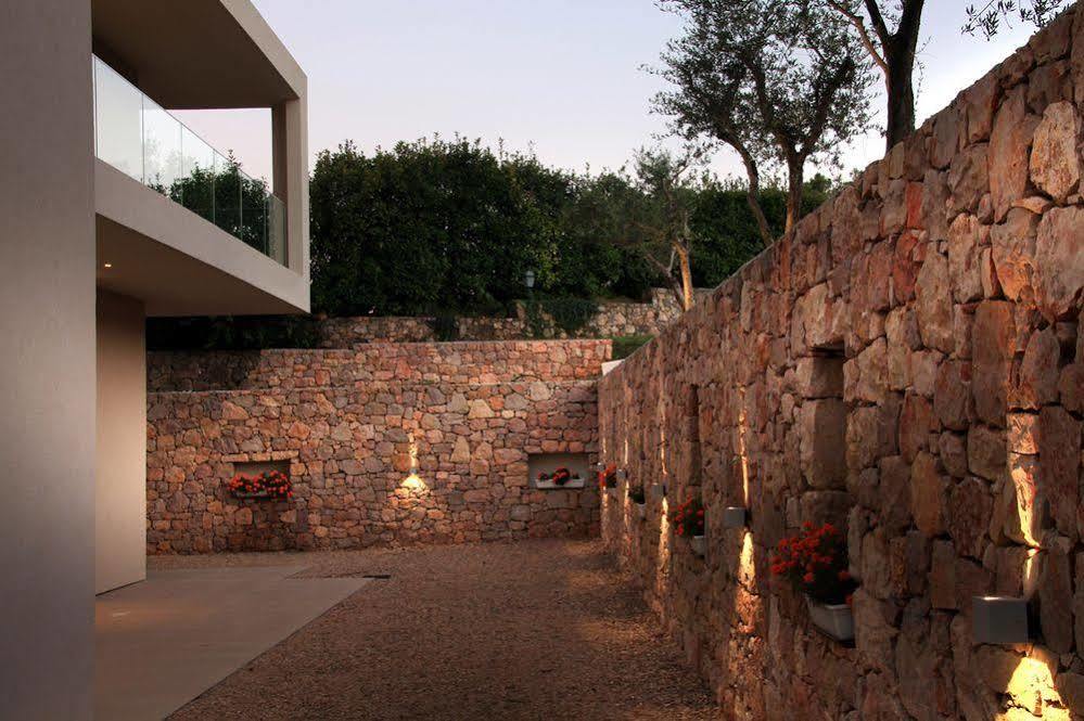 Seventeen Hotel Valbonne Exterior photo